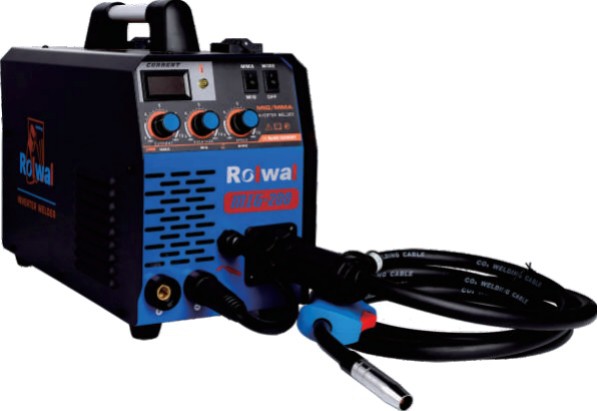 Best Portable Flux Core Welder