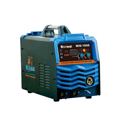 Flux yadroli simli Mig payvandlash mashinasi