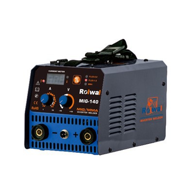 Mig inverterli payvandlash mashinasi