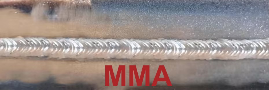 MMA welding 3 MMA welding 3