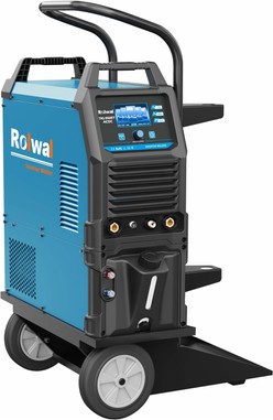 TIG-350ACDC RT TIG-350ACDC RT
