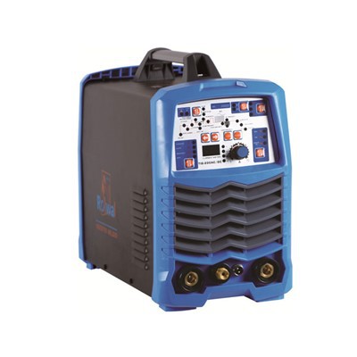 Alyuminiy Tig payvandlash mashinasi