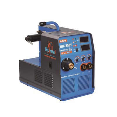 DC inverter MIG payvandchi