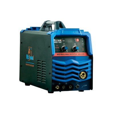 Raqamli displey inverterli payvandlash mashinasi